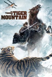 The Taking of Tiger Mountain 2014 Hd Print Movie